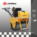 Hot sell Hydraulic turning SSR 600K compact roller